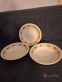 Ciotole macedonia Tognana 