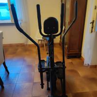 cyclette ellittica 