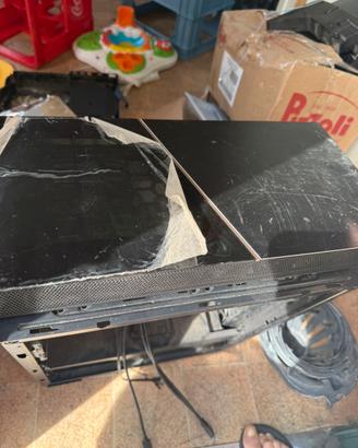 Case msi