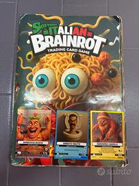 Brain Rot Lotto Carte