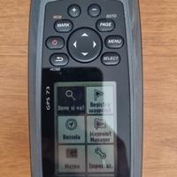 garmin gps 73 come nuovo