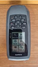 garmin gps 73 come nuovo