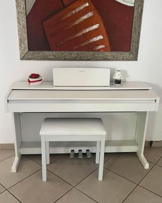Tastiera yamaha