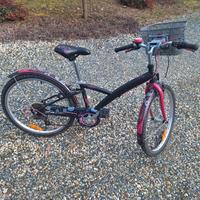 Bici Ragazza