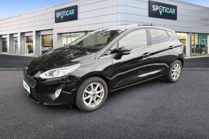 Ford Fiesta 1.0 EcoBoost Hybrid 125CV S&S Tit...