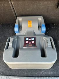 Base ovetto inglesina 0705 no isofix