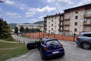 Alfa romeo mito quadrifoglio