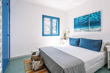 Appartamento vicino al mare ottobre maggio castro