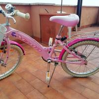 bici atala 20 pollici 