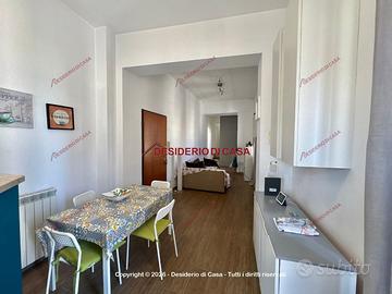 Appartamento, Castellammare - Loggia, Palermo.