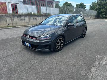 Volkswagen Golf Business 1.6 BlueTDI 110 CV 5p. Co