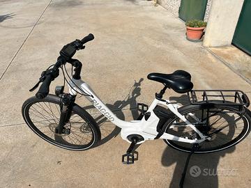 Bici elettica Wi Bike Piaggio