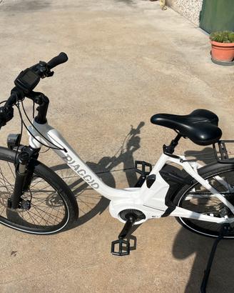 Bici elettica Wi Bike Piaggio