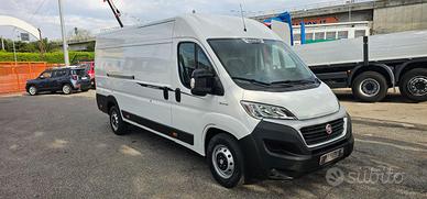 FIAT DUCATO MAXI FURGONE L4 H2 2.3MJT 150CV EUR