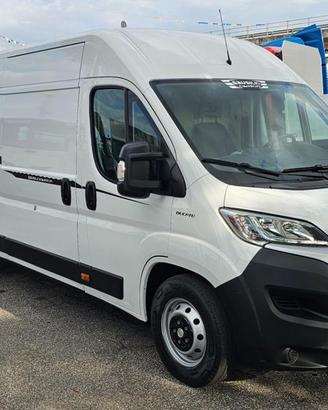 FIAT DUCATO MAXI FURGONE L4 H2 2.3MJT 150CV EUR