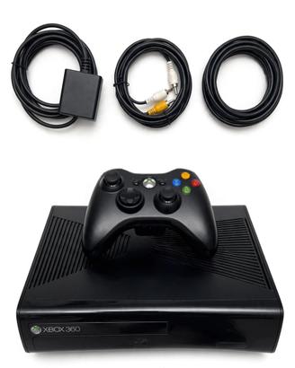Xbox 360