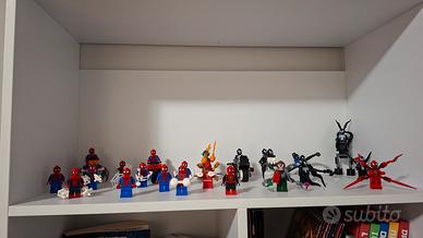 LEGO Spider-Man, Venom e Carnage
