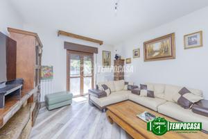 Villa a Trivolzio Via Mocchi 5 locali