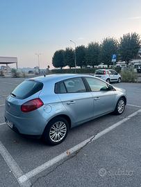 Fiat Bravo 2008