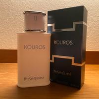 Yves Saint Laurent - Kouros 100 ml originale