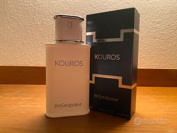 Yves Saint Laurent - Kouros 100 ml originale