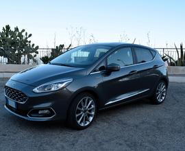 FORD Fiesta 7ª serie - 2019