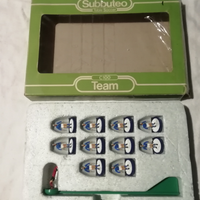 Subbuteo Italia
