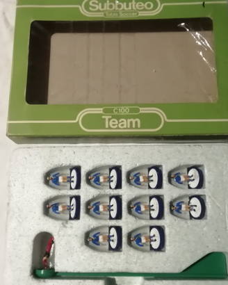 Subbuteo Italia