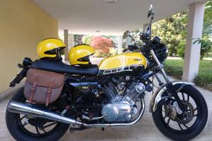 Yamaha XV1000  Tr1