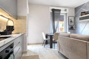 Appartamento di 93 m² con 3 locali a Brescia