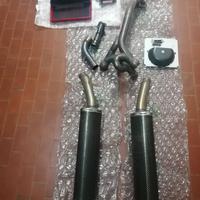 Scarico Ducati Performance Monster S4 Termignoni