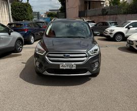 Ford Kuga 1.5 TDCI 120 CV S&S 2WD Titanium