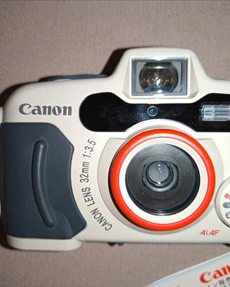 Canon Autoboy D5  A1 AS1