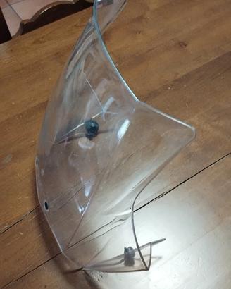 cupolino parabrezza  originale bmw gs 1200