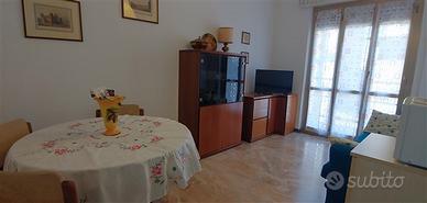 Bilocale a Loano