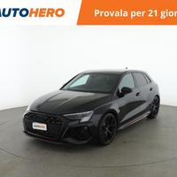 AUDI RS FL25615