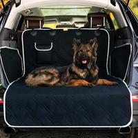 telo per bagagliaio auto per cani