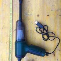 SOFFIATORE ASPIRAPOLVERE con USB