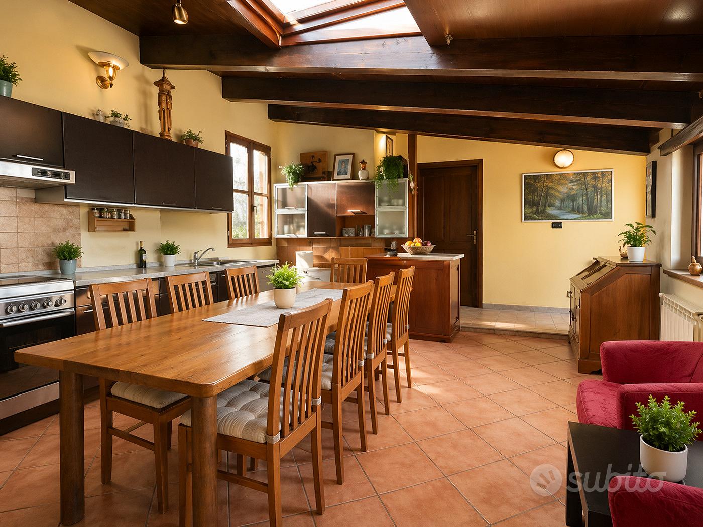 Apartment in Pianezza, Torino - Vista 5