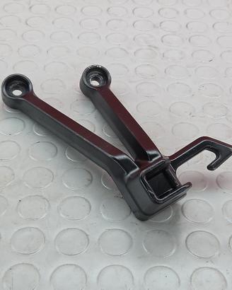 SUPPORTO PEDANA SUZUKI GSXR 600 2004 2005