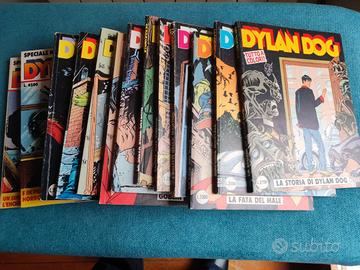 DylanDog 