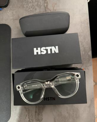 Oakley meta hstn lenti fotocromatiche
