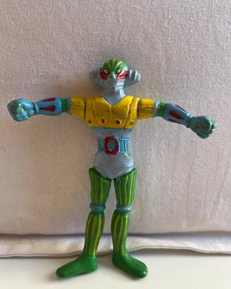 Jeeg Robot D'Acciaio