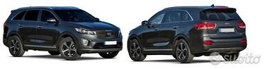 Ricambi auto NUOVI Kia Sorento 2015 in poi