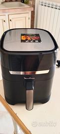 Friggitrice aria Moulinex Lp14-p