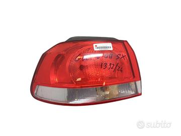 STOP FANALE POSTERIORE SINISTRO VOLKSWAGEN Golf 6