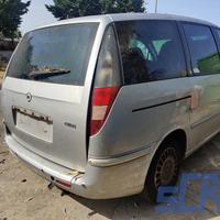 Lancia phedra 2.2 jtd 128cv 02-10 - ricambi