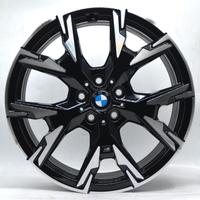 4 cerchi lega bmw serie 1 serie 2 r19 lt5819