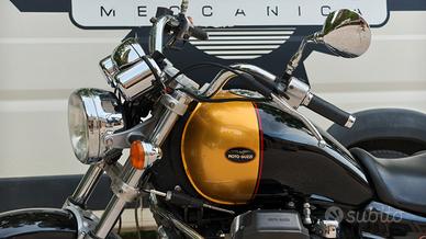 Moto Guzzi California Special Sport 