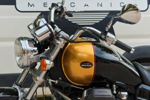 Moto Guzzi California Special Sport 